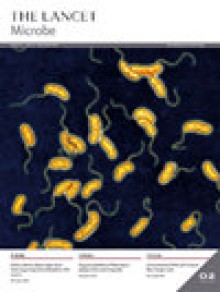 Lancet Microbe期刊